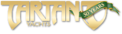 Tartan Logo