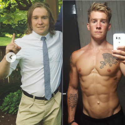 Keto and cardio best sale