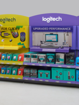 16-Foot Brand Shop