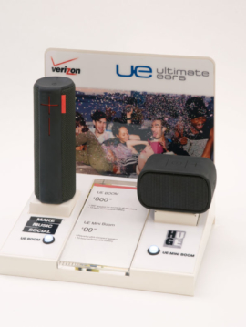UE Verizon