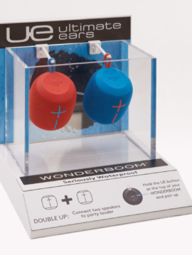UE Wonderboom Tank