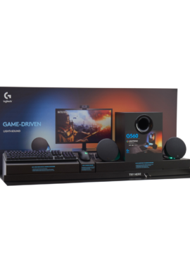 G560 Gaming